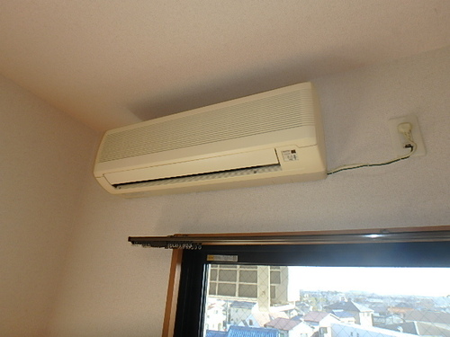 エアコン