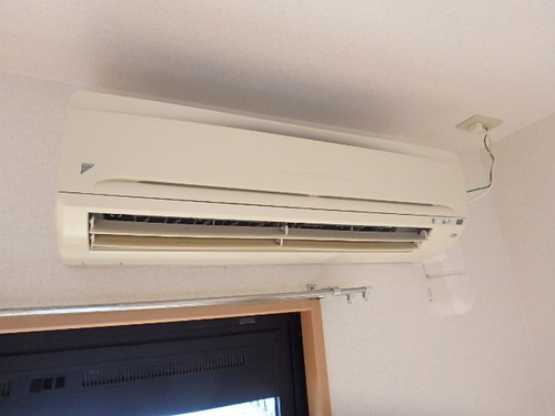 エアコン