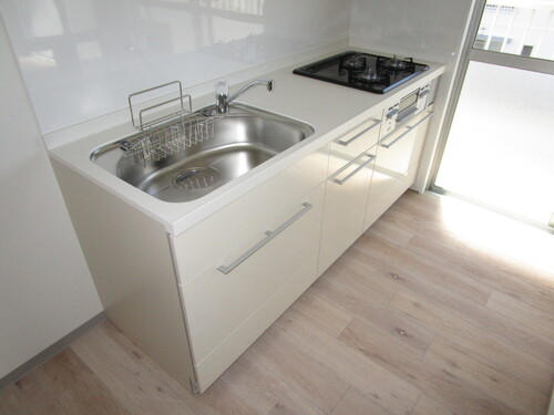 システムキッチン