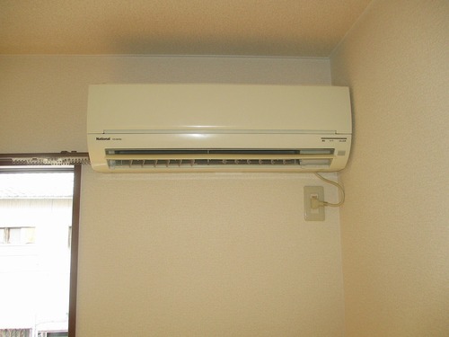 エアコン