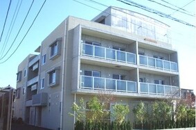 上浅田レジデンス