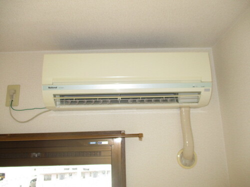 エアコン