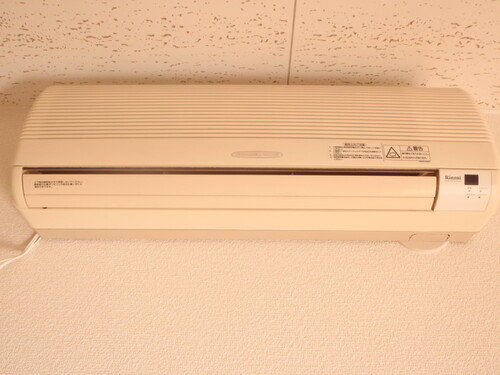 エアコン