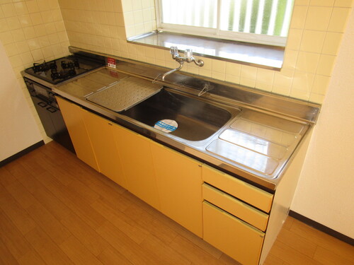 システムキッチン