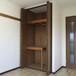 クローゼット