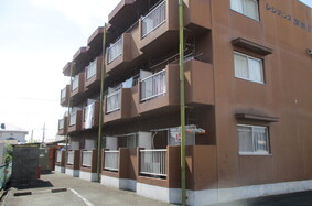 レジデンス曳馬II