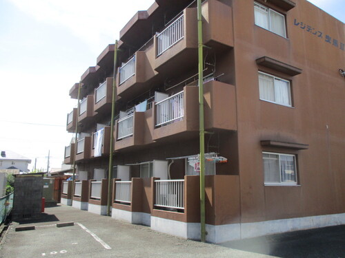 鉄筋コンクリート造