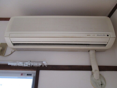 エアコン