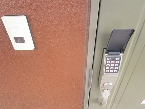 デジタルロック