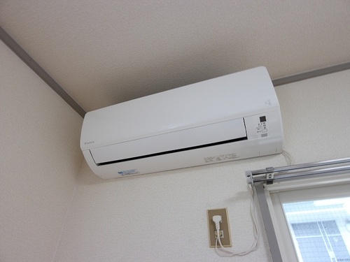 エアコン