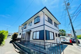 鴨江一丁目戸建貸家