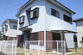 佐鳴台フラワータウン