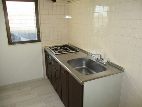 システムキッチン