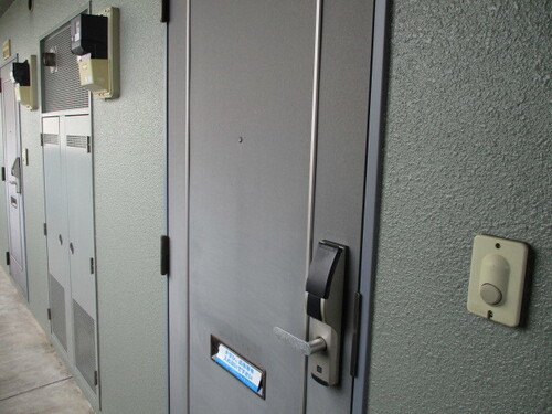 デジタルロック