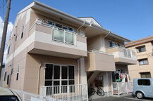 プロムナードIII