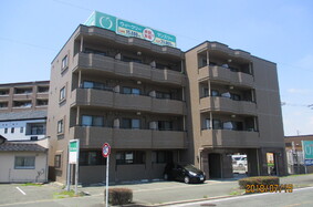 野中第6マンション