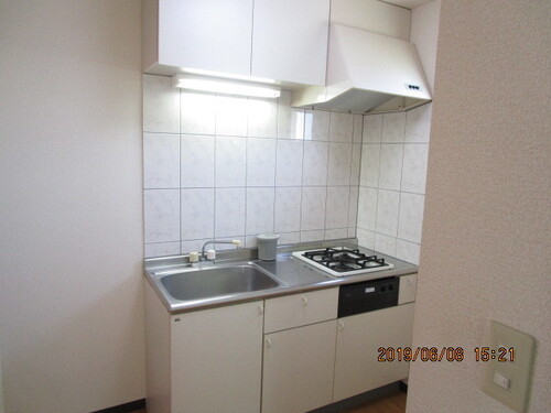 システムキッチン