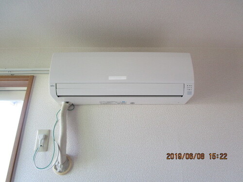 エアコン
