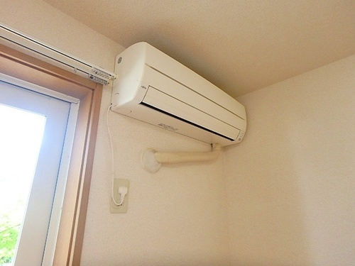 エアコン