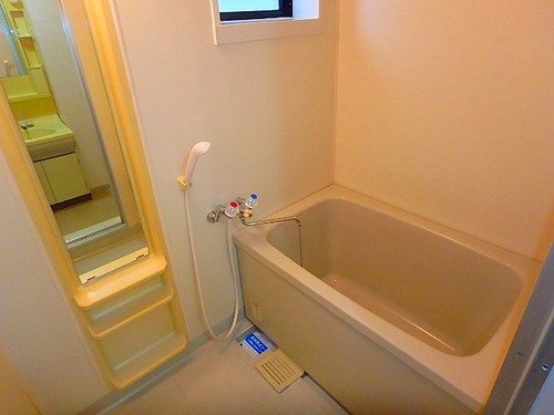 浴室・トイレ別