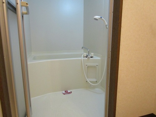 浴室・トイレ別