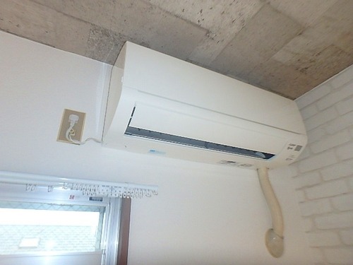 エアコン