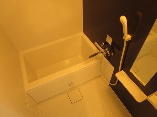 浴室・トイレ別