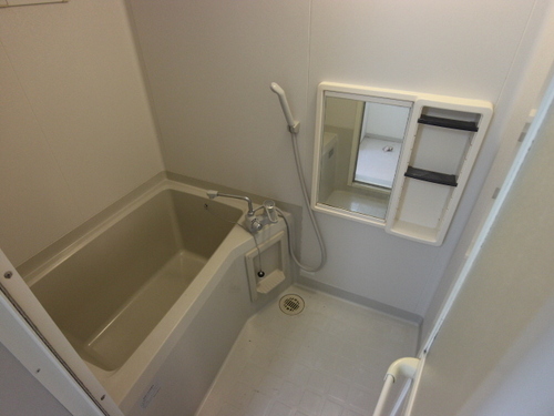 浴室・トイレ別