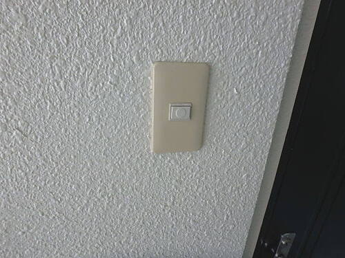 インターフォン