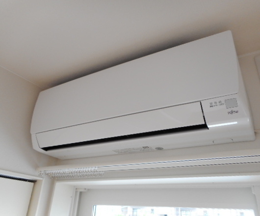 エアコン