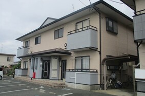 ハイステージ新橋Ａ