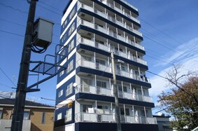 Eight BuildingI（エイトビルディングワン）