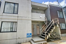 上島コモンコートＡ棟