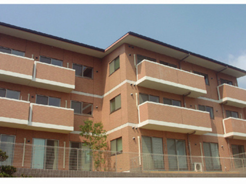 鉄筋コンクリート造