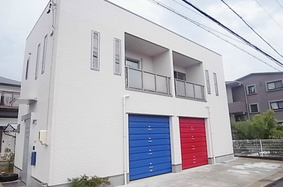 Falls・Reload（フォールズリロード）