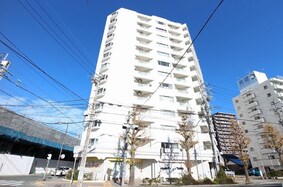 ハイレジデンス浜松