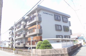 レスポワール曳馬