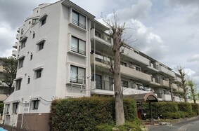 アークシティ四ツ池B