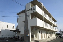 パークヒルズタカハタ