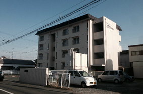 マンションエスポワール