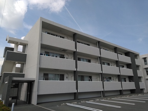 鉄筋コンクリート造