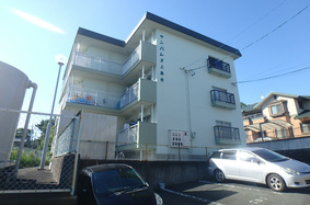 サンパレス上島台