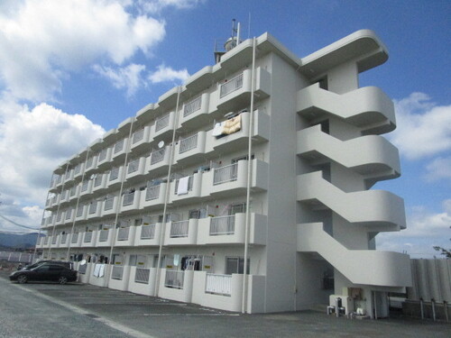 鉄筋コンクリート造