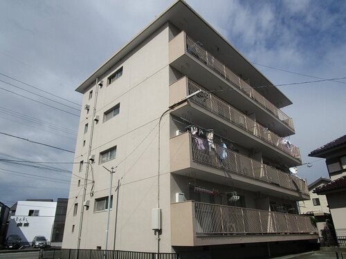 鉄筋コンクリート造