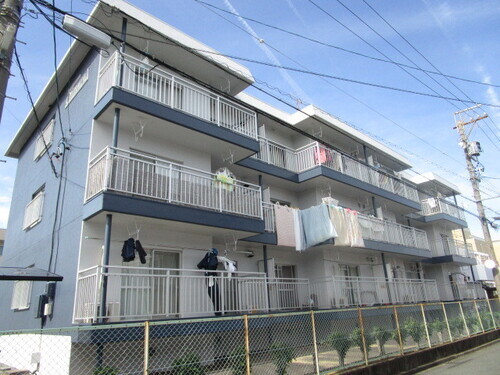 鉄筋コンクリート造