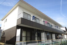 サンテラス大村II