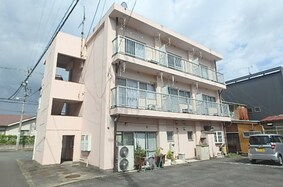 アメニティセゾン菊川