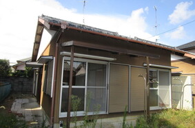 蜆塚２丁目貸家