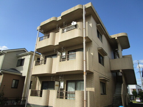 鉄筋コンクリート造