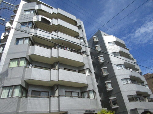 鉄骨鉄筋コンクリート造